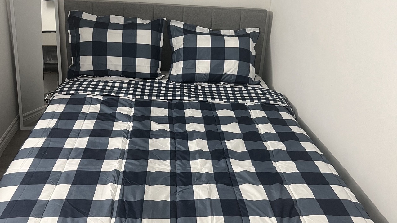 Photo of Bedroom in West Hill