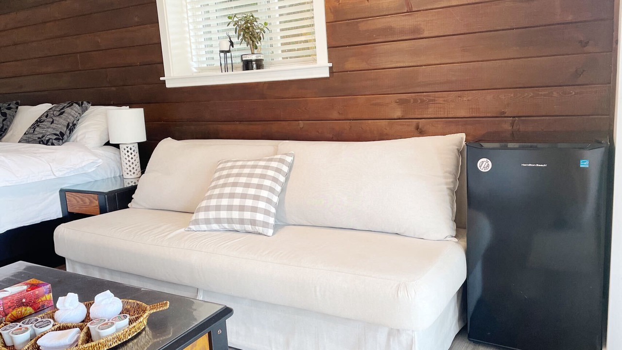 Photo of Bedroom in West Vancouver