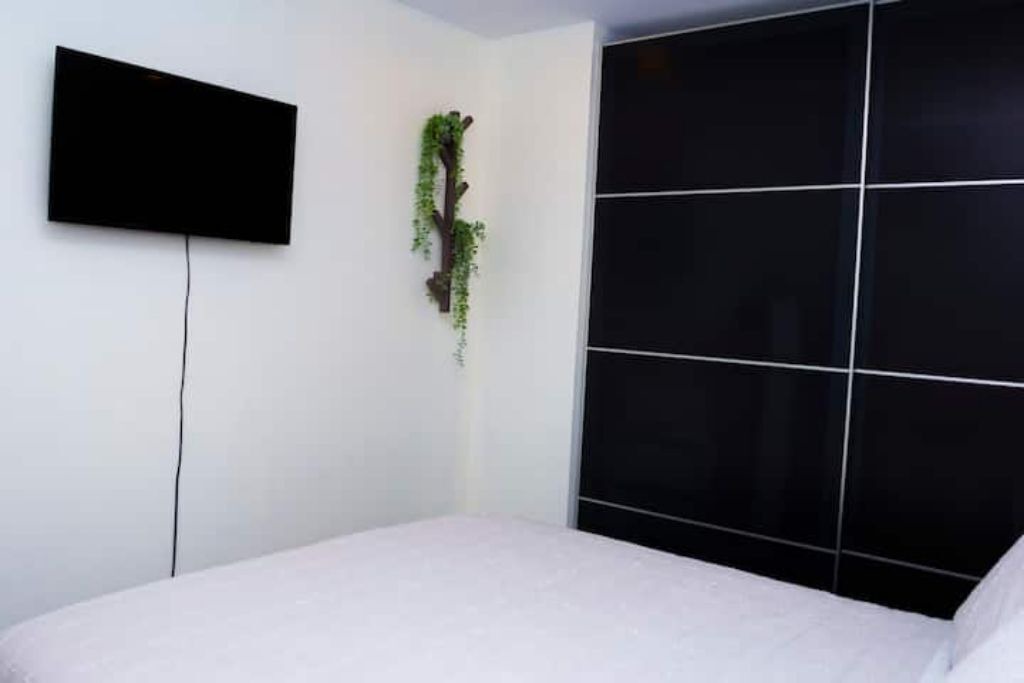 Photo of Bedroom in Mont-Tremblant Village