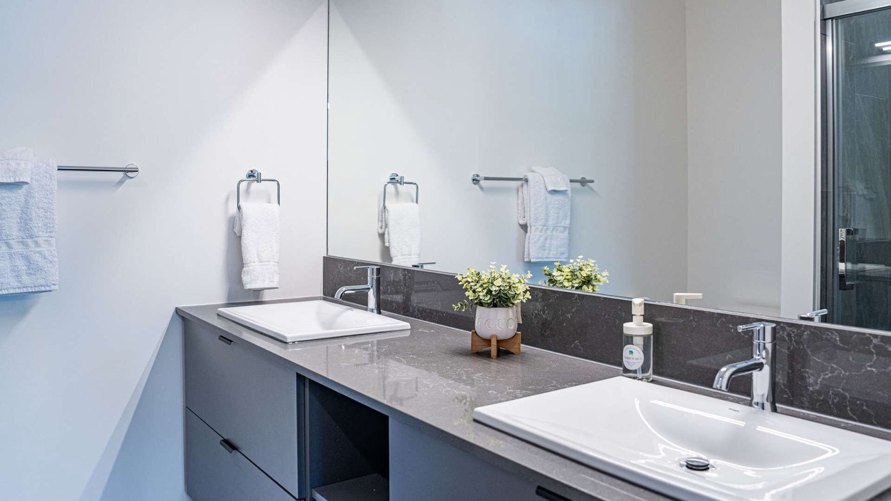 Photo of Bathroom in Revelstoke