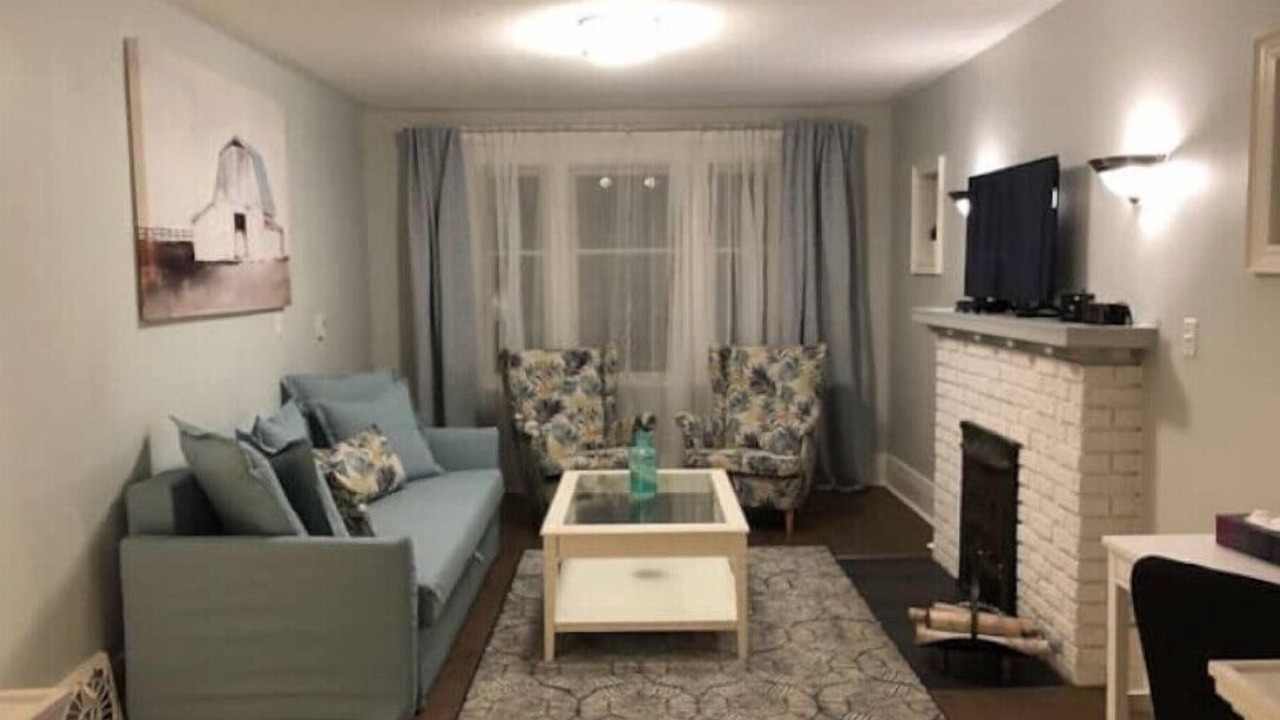 Photo of Livingroom in South London