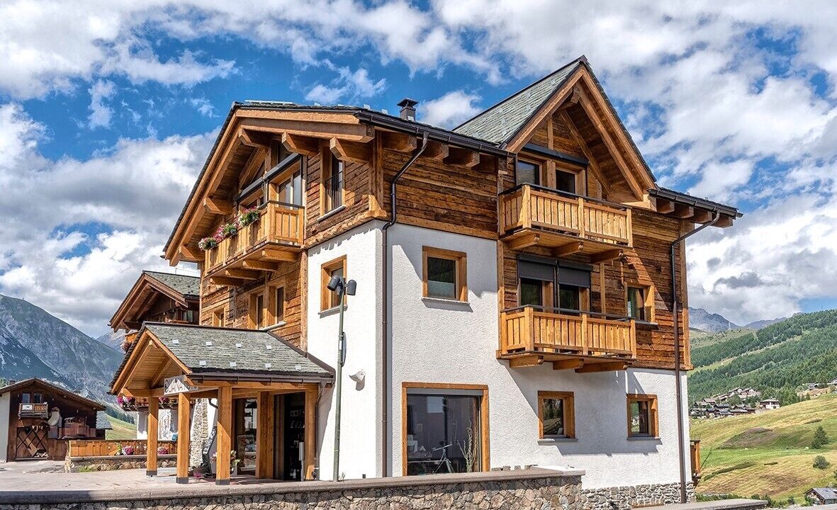 Photo of Outdoor in San Rocco