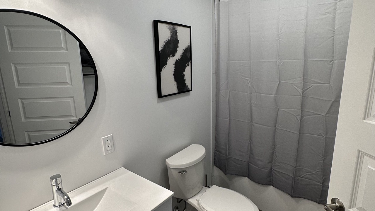 Photo of Bathroom in Saint-Faustin-Lac-Carre