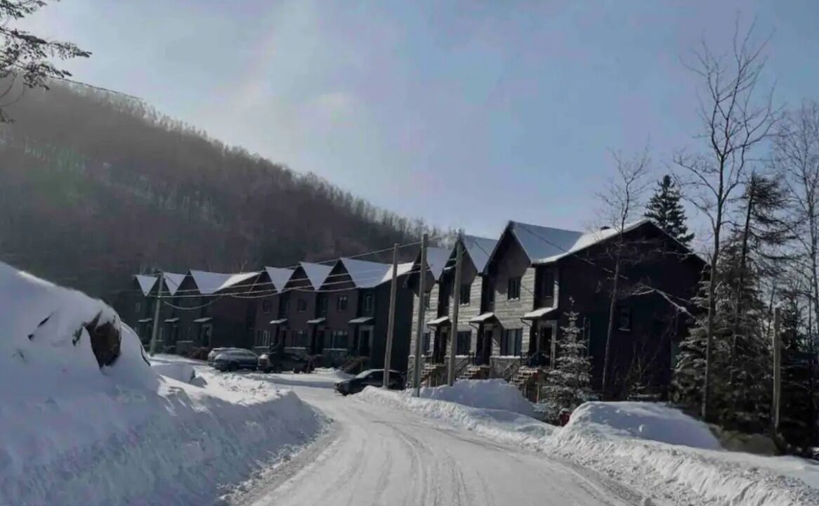 Photo of Outdoor in Saint-Faustin-Lac-Carre