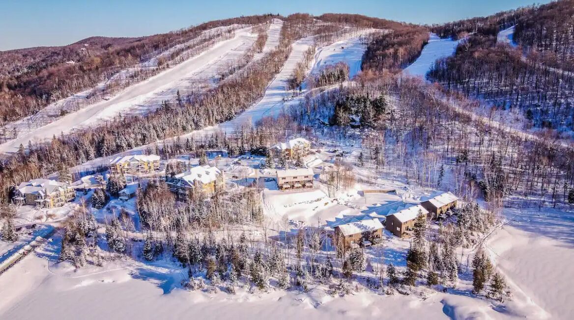 Photo of Outdoor in Saint-Faustin-Lac-Carre