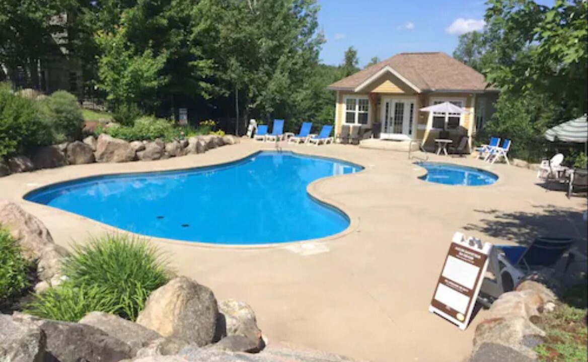 Photo of Outdoor in Saint-Faustin-Lac-Carre