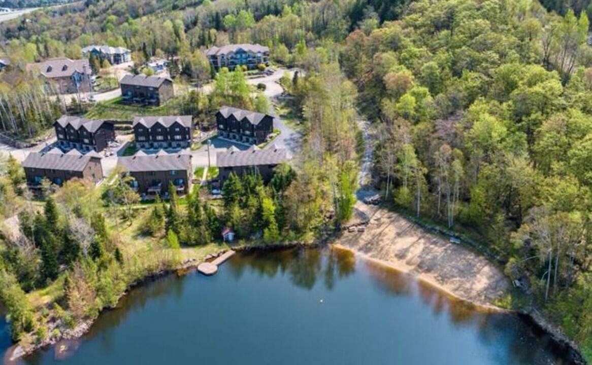Photo of Outdoor in Saint-Faustin-Lac-Carre