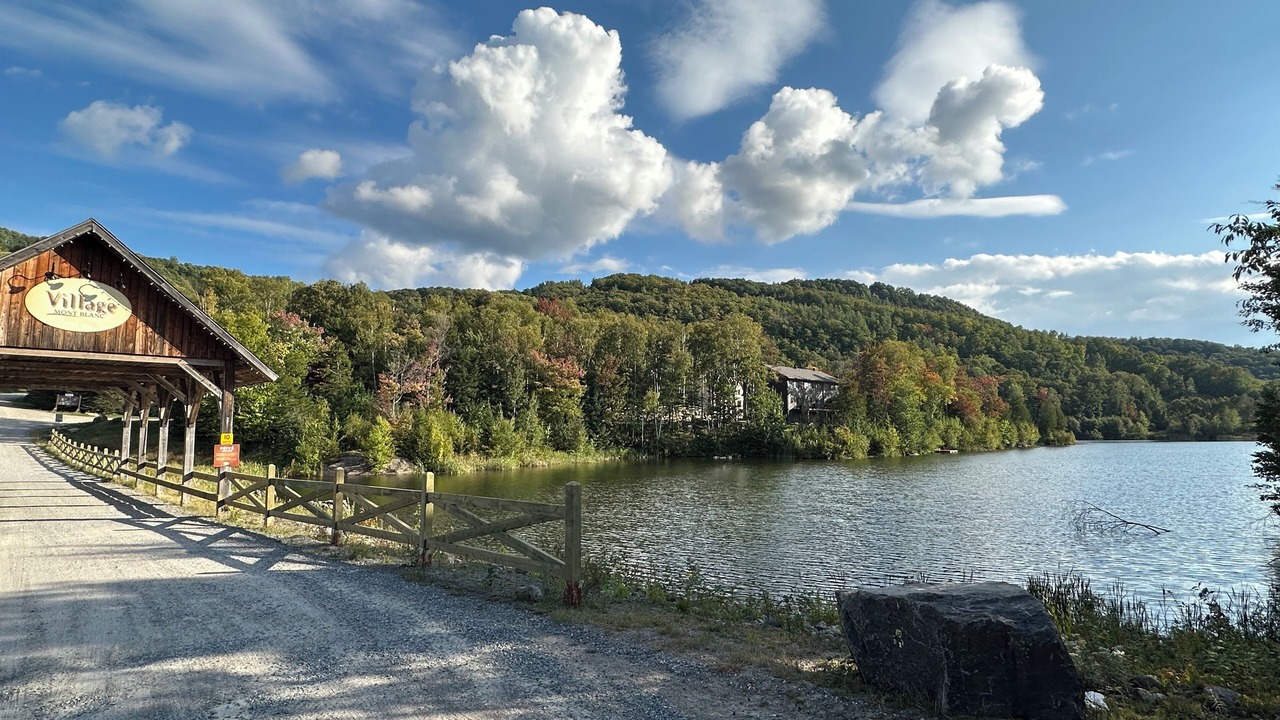 Photo of Outdoor in Saint-Faustin-Lac-Carre