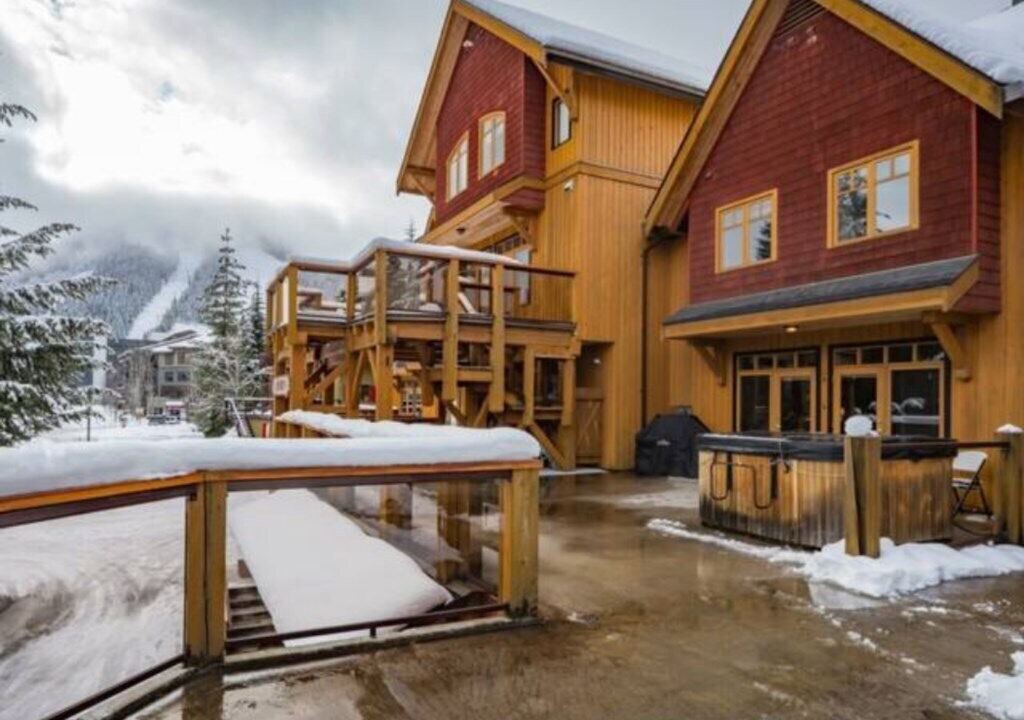 Photo of Others in Rossland