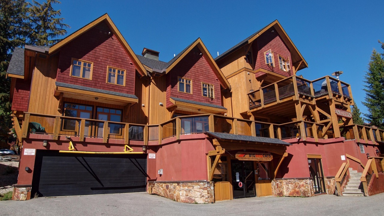Photo of Others in Rossland