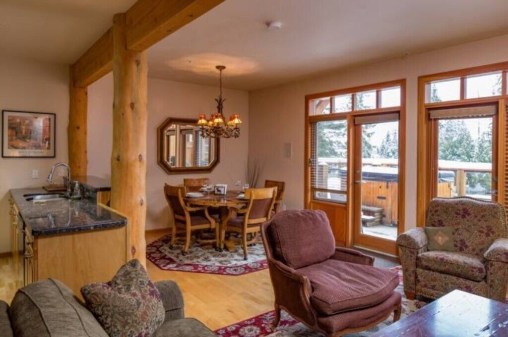 Photo of Others in Rossland