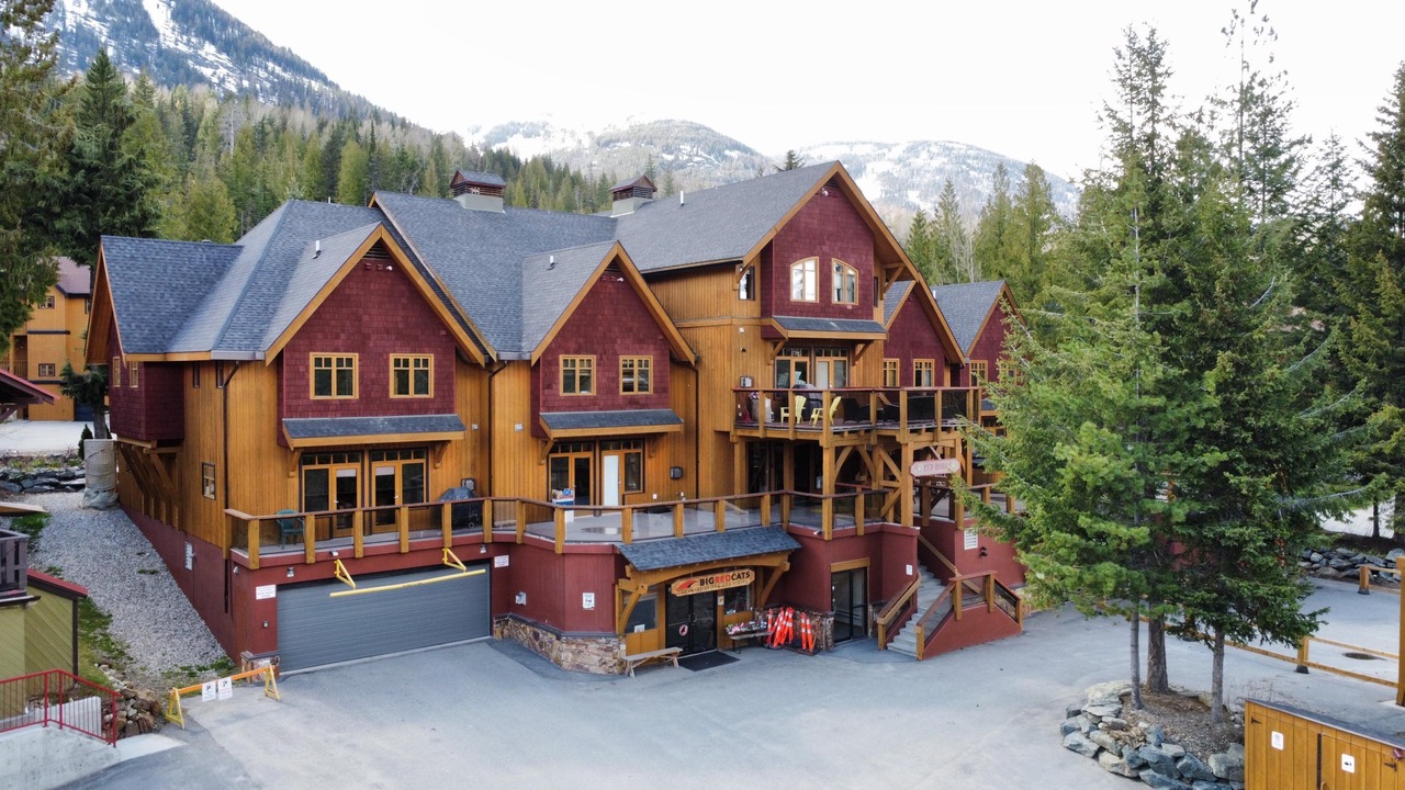 Photo of Others in Rossland