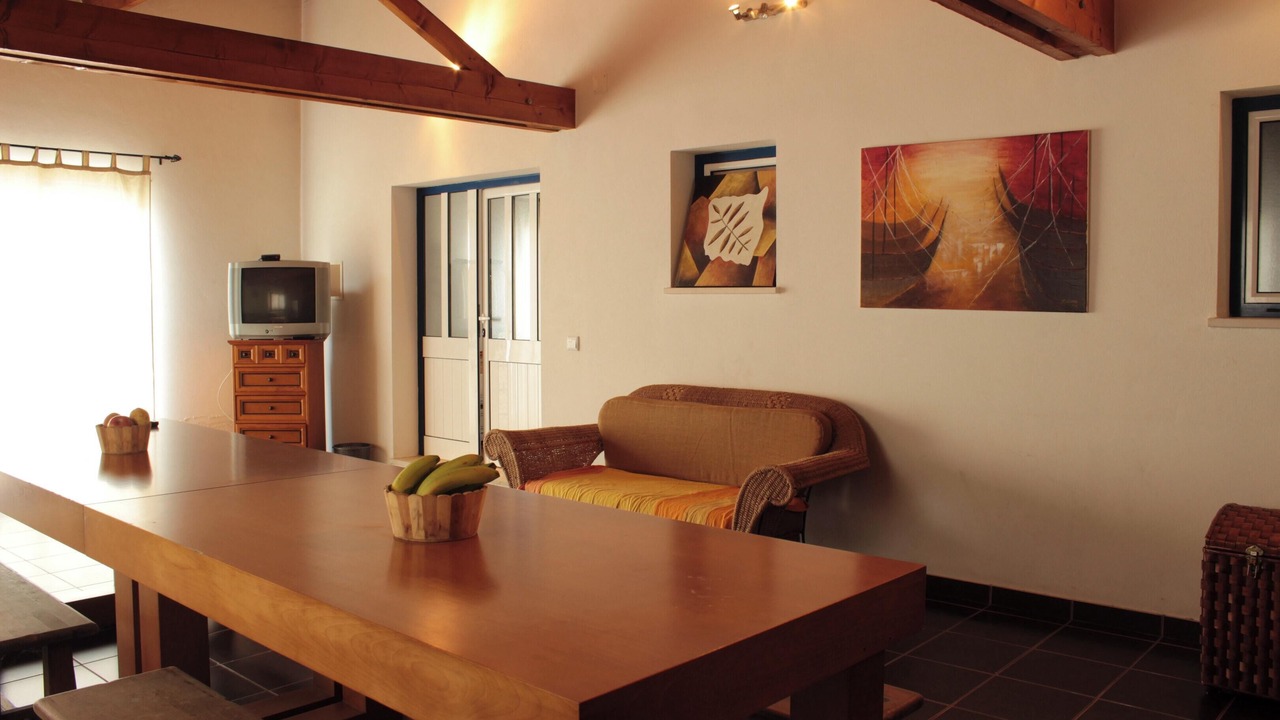 Photo of Livingroom in Burinhosa