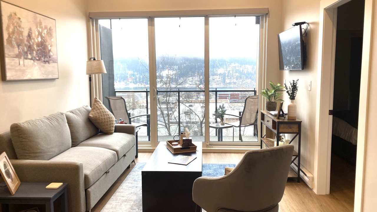 Photo of Livingroom in Nelson