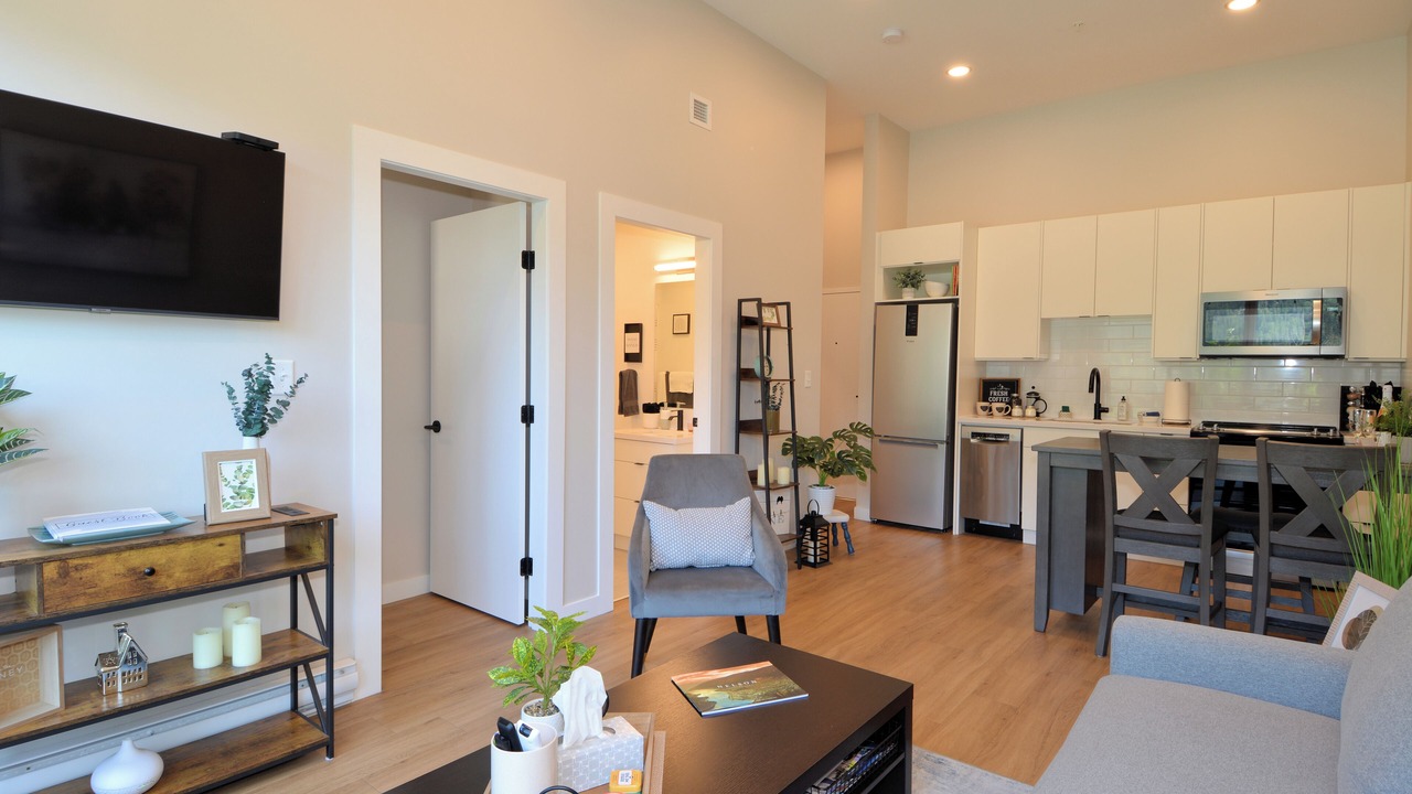 Photo of Livingroom in Nelson