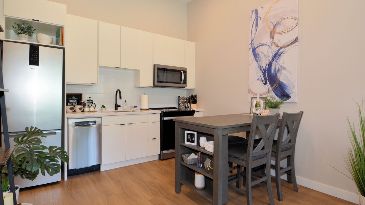 Photo of Kitchen in Nelson