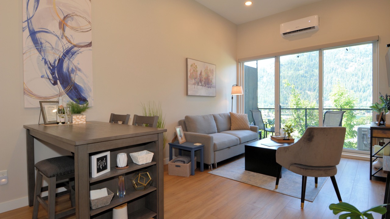 Photo of Livingroom in Nelson