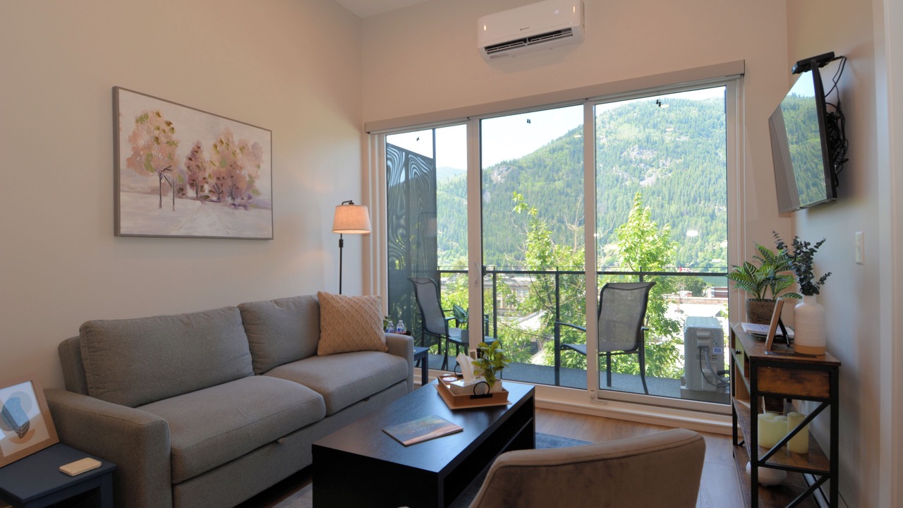 Photo of Livingroom in Nelson