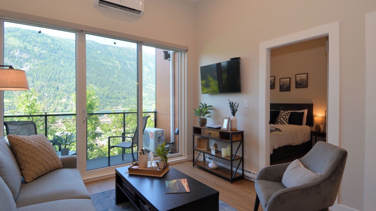 Photo of Bedroom in Nelson