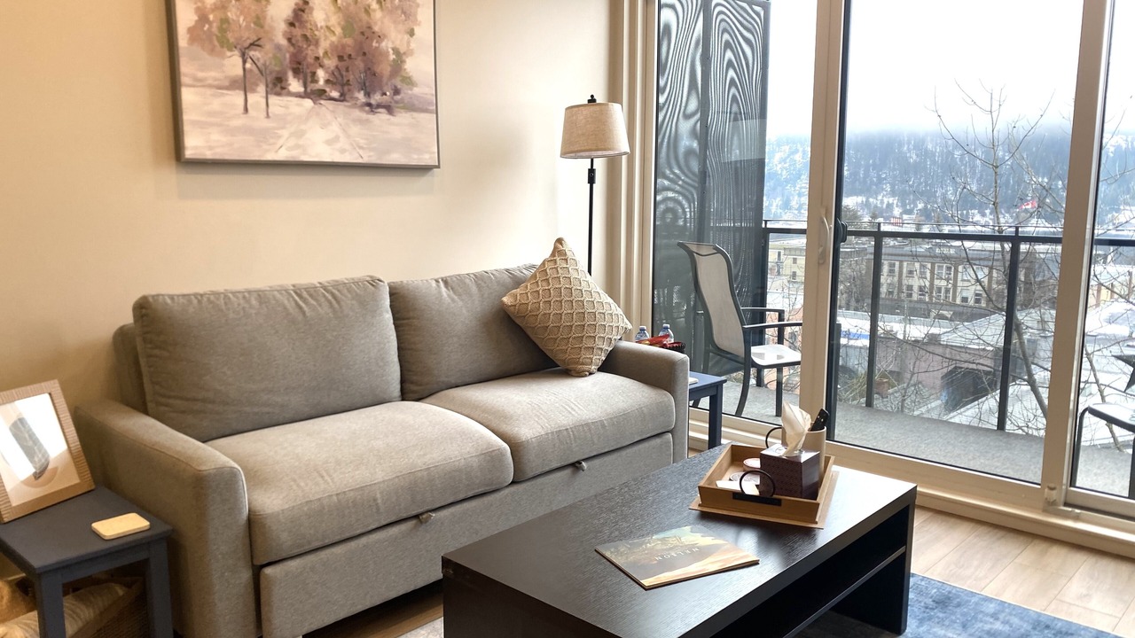 Photo of Livingroom in Nelson