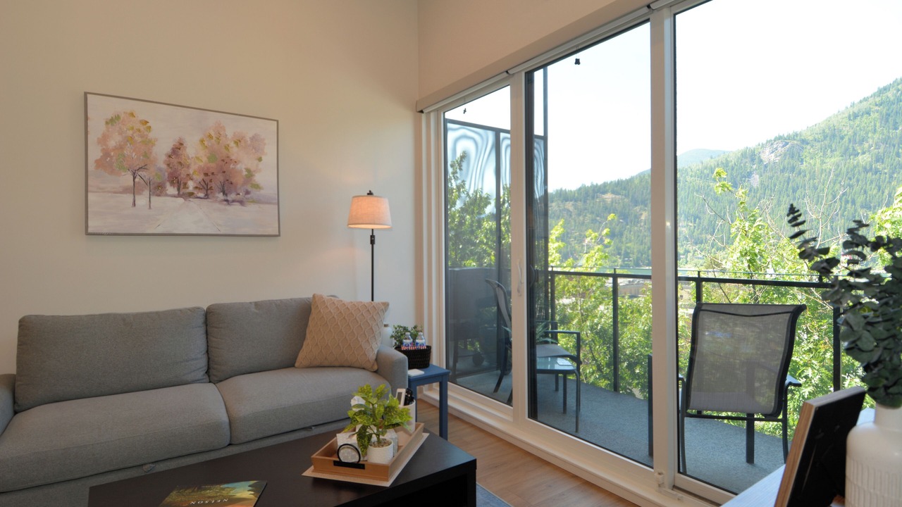 Photo of Livingroom in Nelson