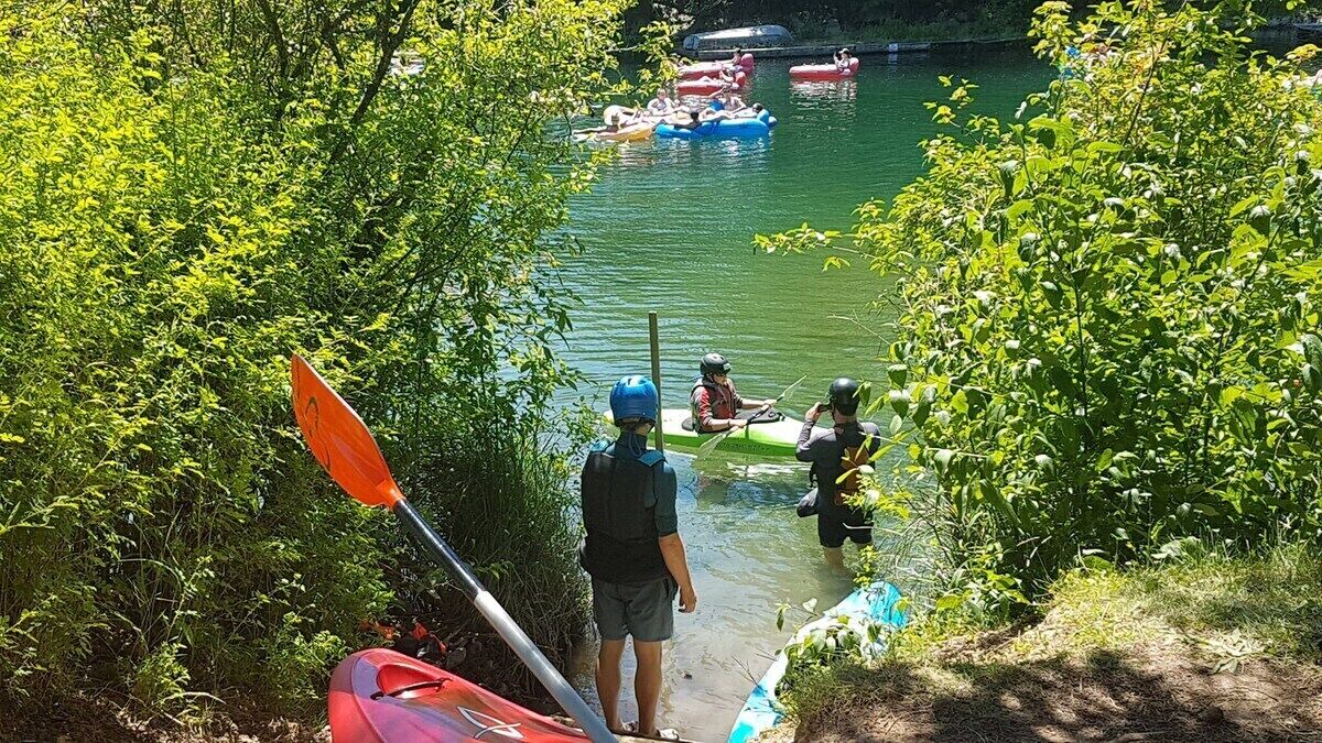 Photo of Others in Lake Cowichan