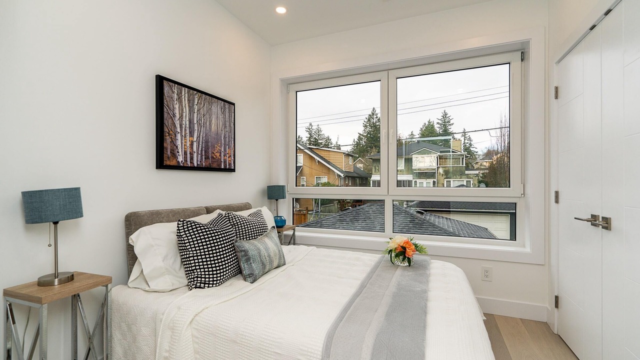 Photo of Bedroom in Dunbar