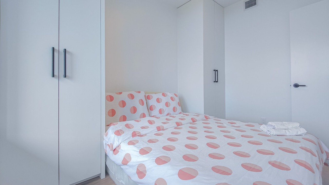 Photo of Bedroom in Surrey