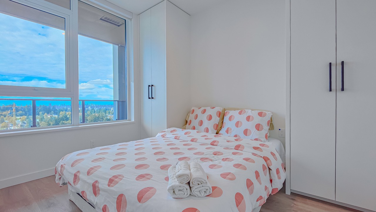 Photo of Bedroom in Surrey