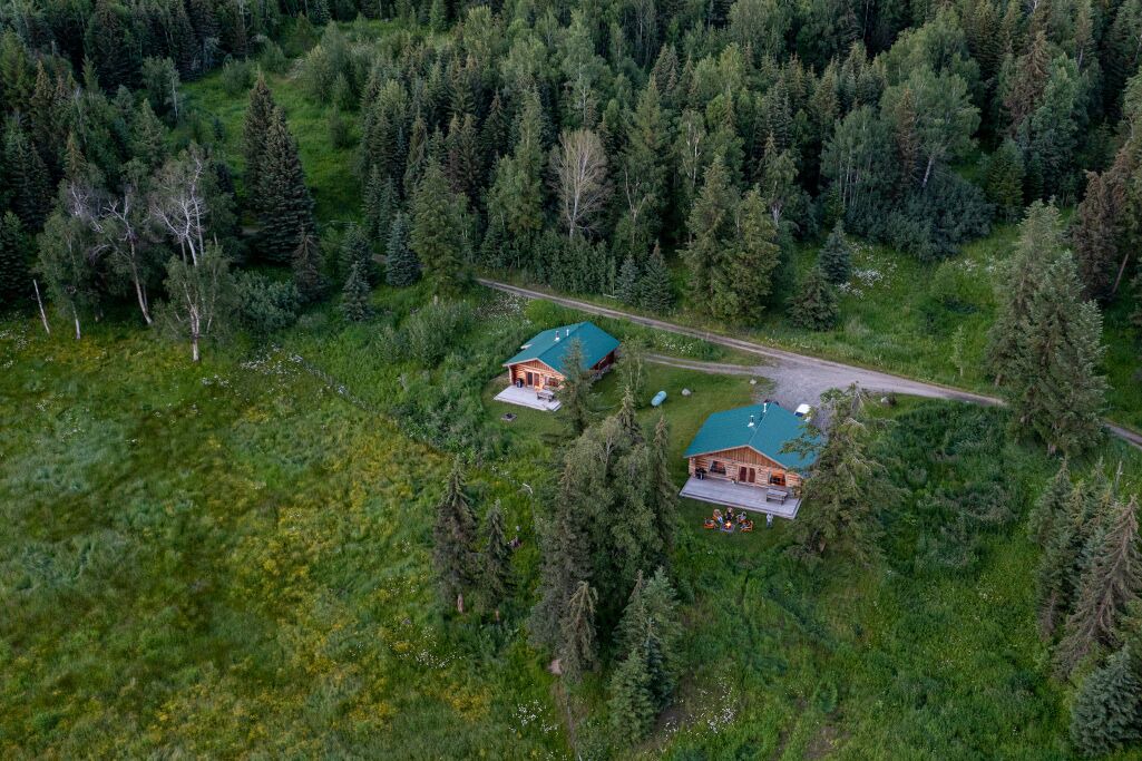 Photo of Outdoor in Canim Lake
