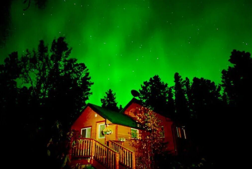 Photo of Outdoor in Whitehorse