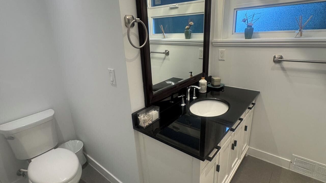 Photo of Bathroom in South Cambie