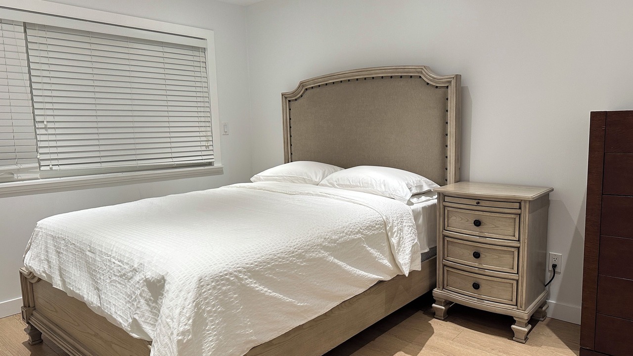 Photo of Bedroom in South Cambie