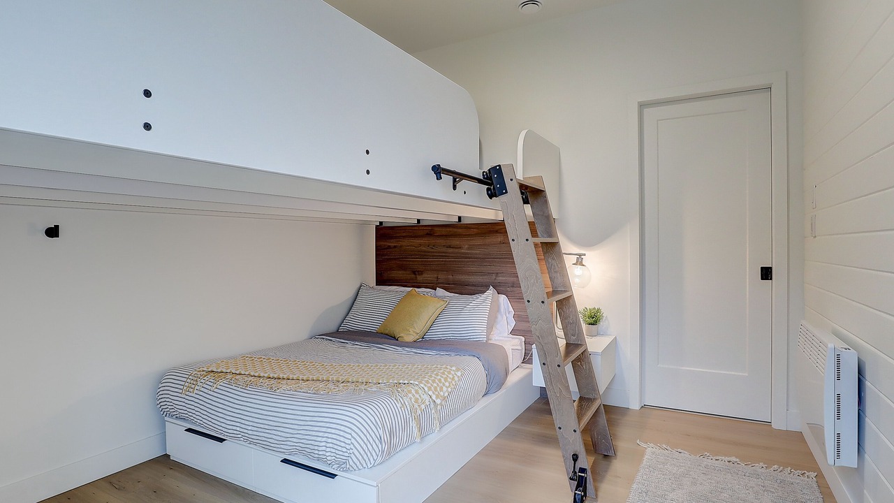 Photo of Bedroom in Orford