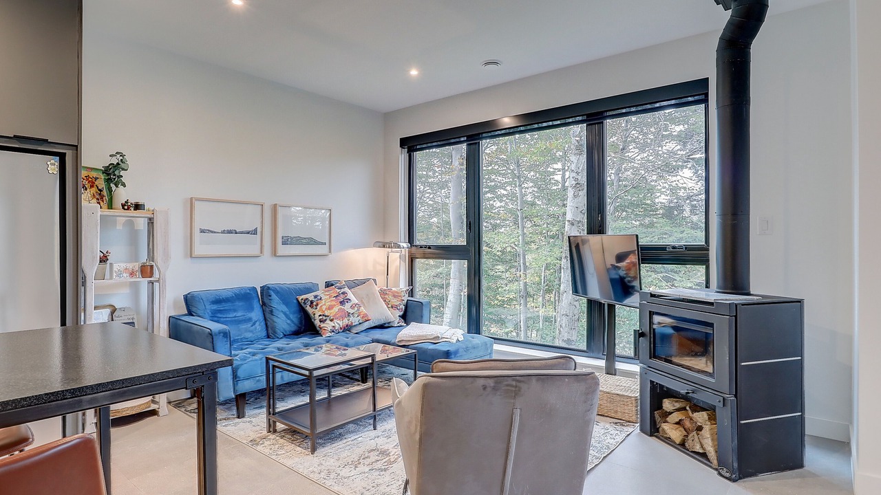 Photo of Livingroom in Orford