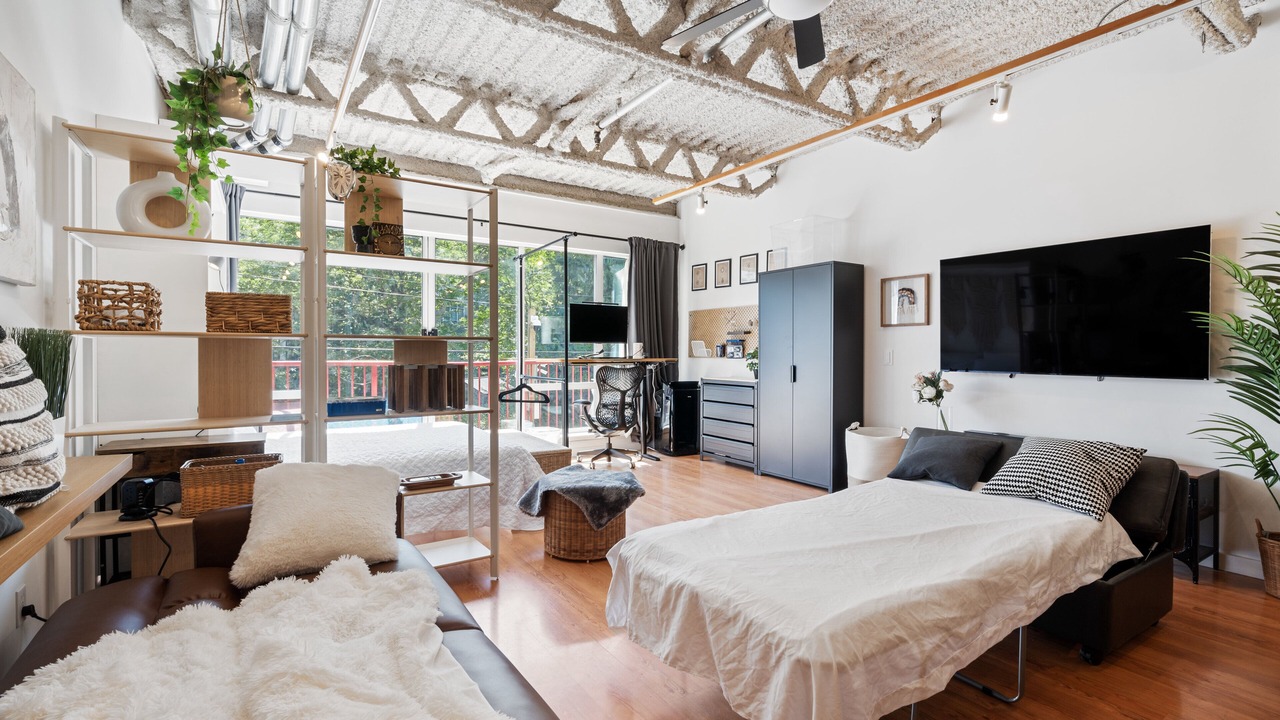 Photo of Bedroom in Mount Pleasant
