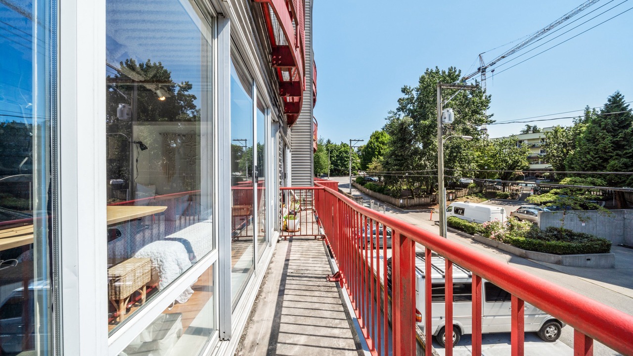 Photo of Outdoor in Mount Pleasant