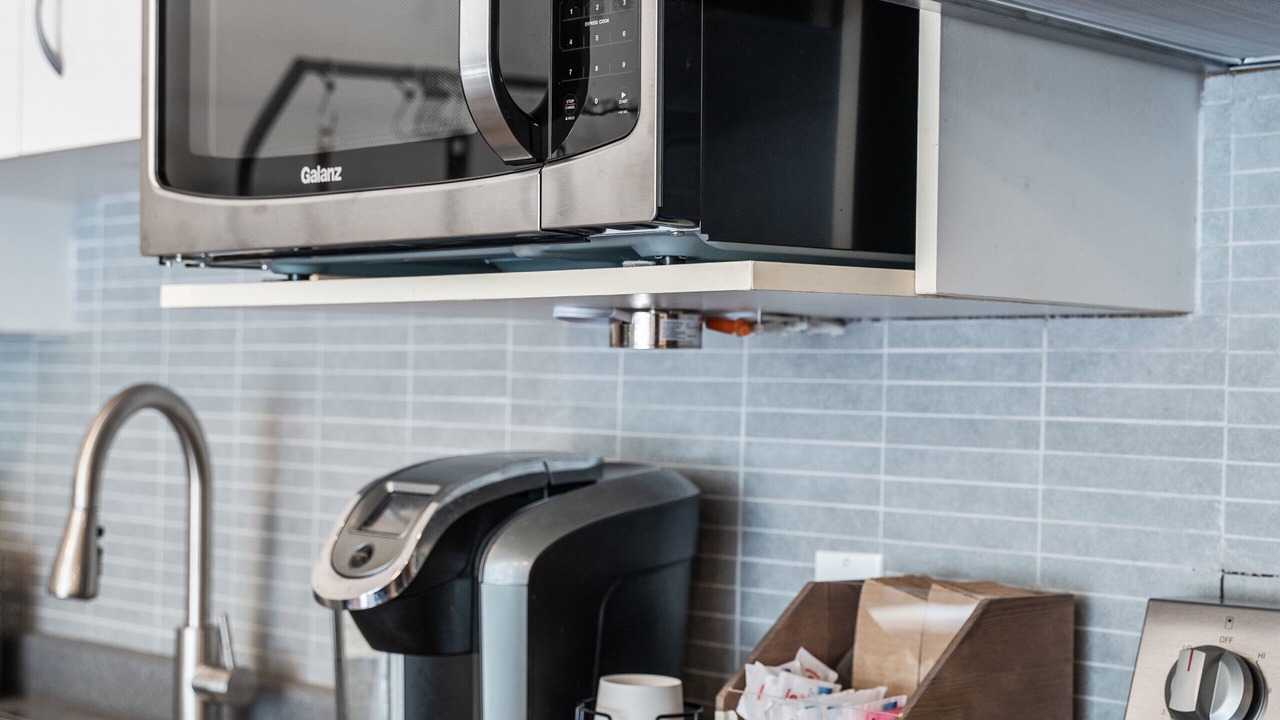 Photo of Kitchen in Mount Pleasant