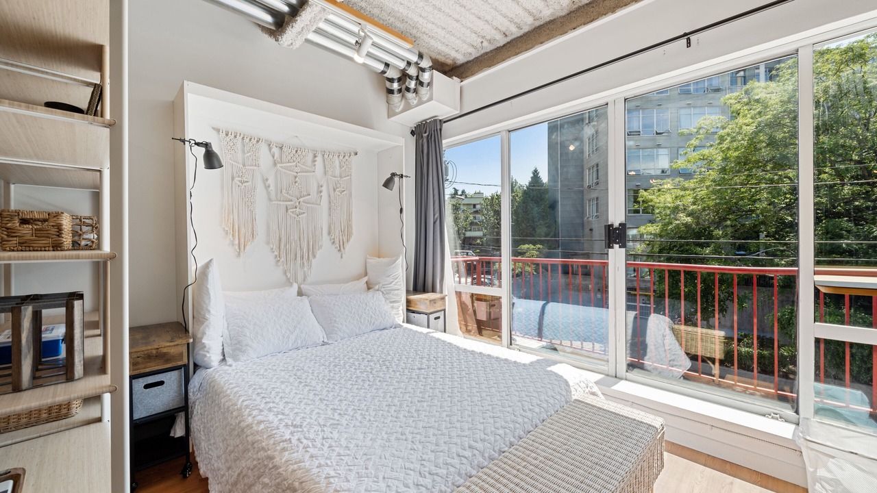 Photo of Bedroom in Mount Pleasant