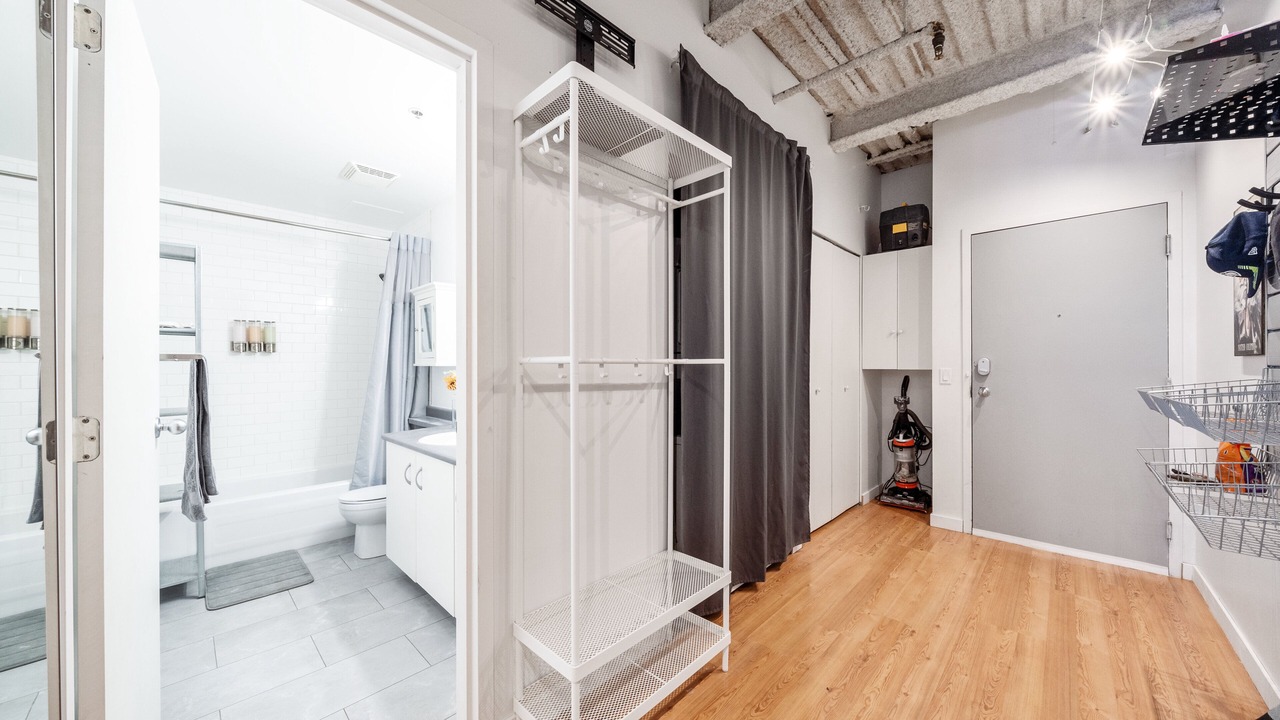 Photo of Bathroom in Mount Pleasant