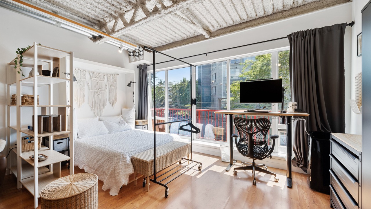 Photo of Bedroom in Mount Pleasant