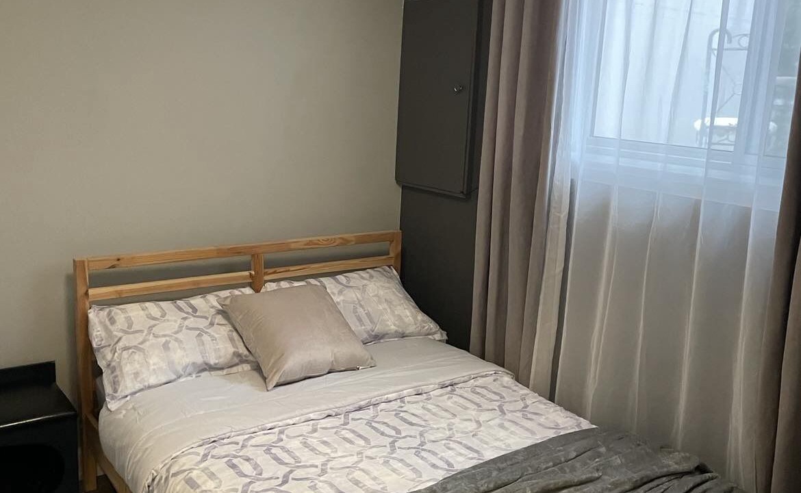 Photo of Bedroom in Hazeldean