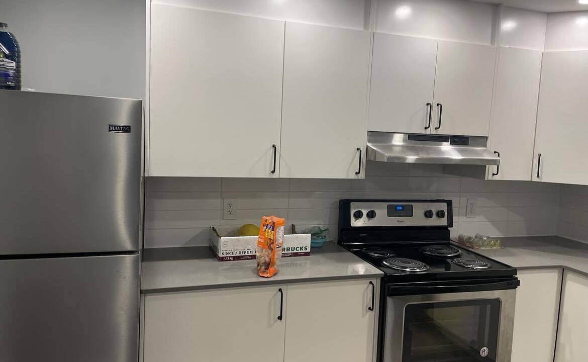 Photo of Kitchen in Hazeldean