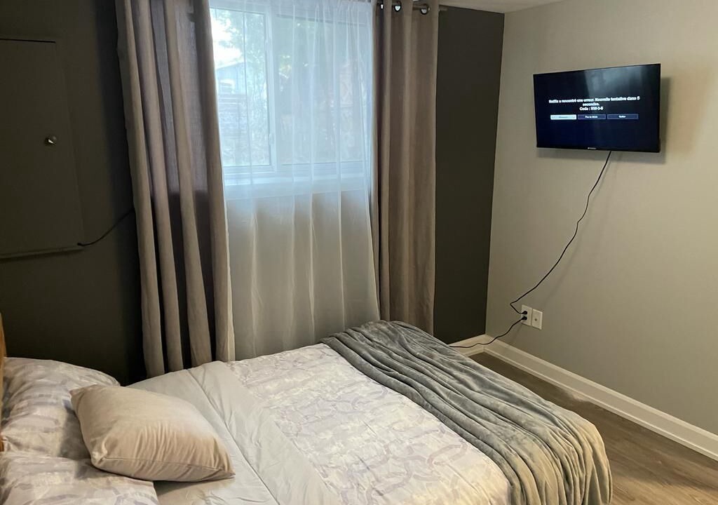 Photo of Bedroom in Hazeldean