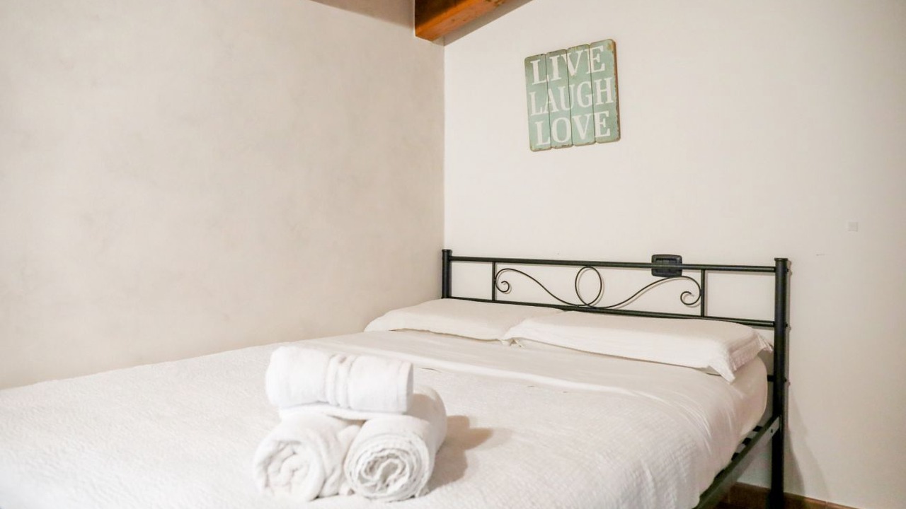Photo of Bedroom in Bellano