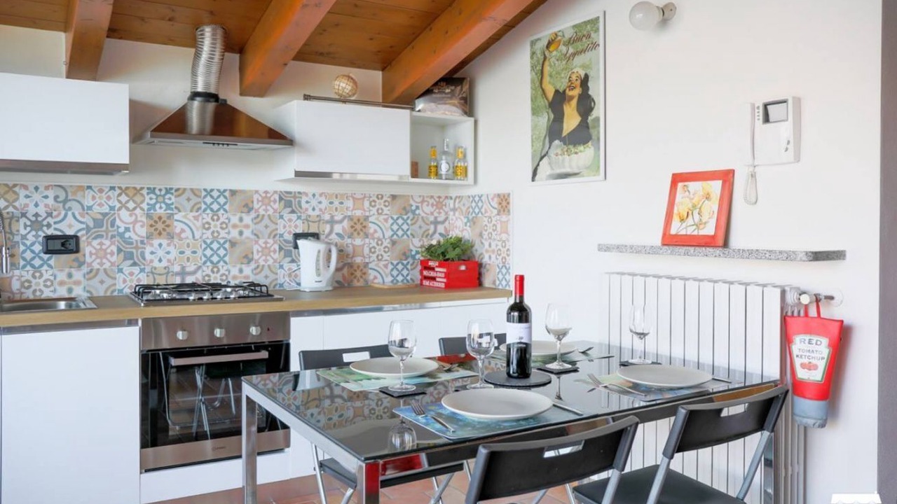 Photo of Kitchen in Bellano
