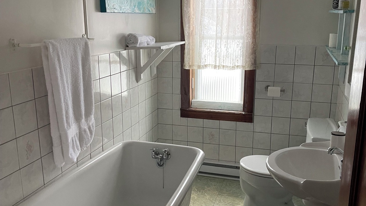 Photo of Bathroom in Eastman