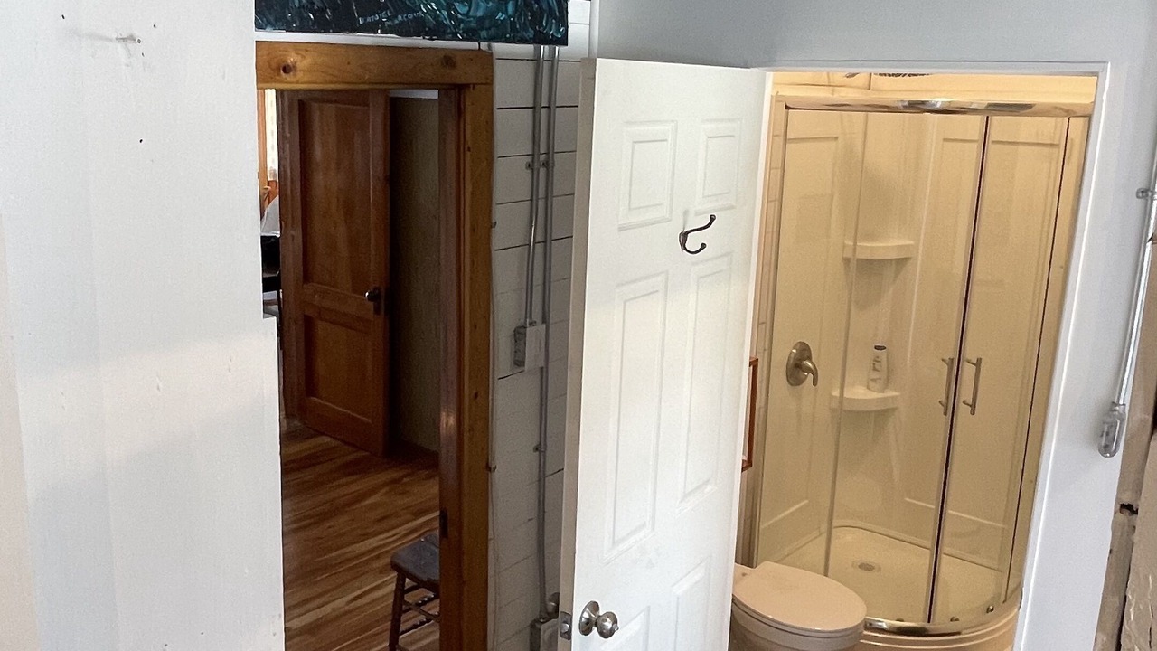Photo of Bathroom in Eastman