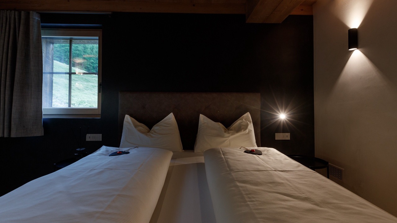 Photo of Bedroom in Valtellina