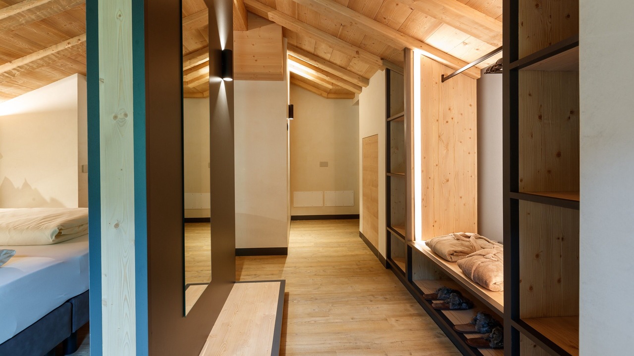 Photo of Bedroom in Valtellina